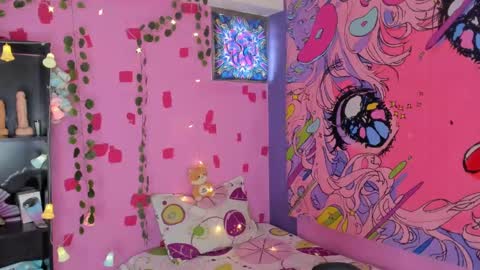 Kitty Zen online show from 02.10.25