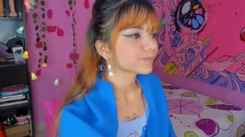 Kitty Zen online show from 02.11.25