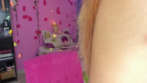 Kitty Zen online show from 02.15.25