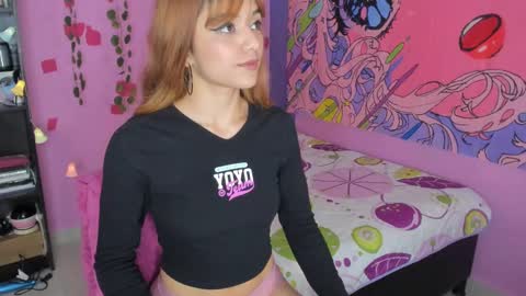 Kitty Zen online show from 02.18.25