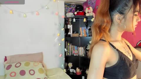 Kitty Zen online show from 09.29.25