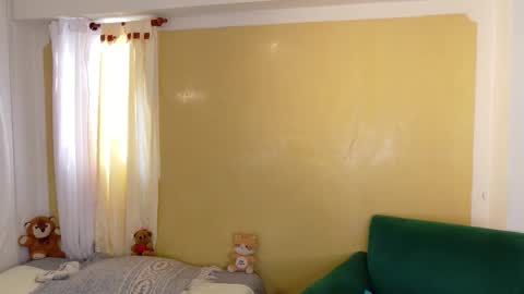 Snapshot of kittyzenn chatting on 02.10.26 Kitty Zen online show from 02.10.26