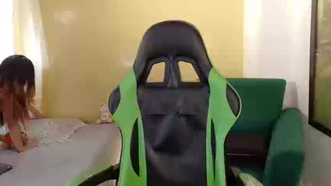 Snapshot of kittyzenn chatting on 03.17.26 Kitty Zen online show from 03.17.26