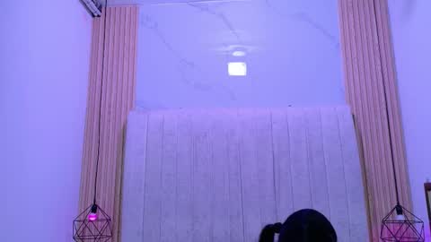 Luisa y Jairo online show from 11.04.25