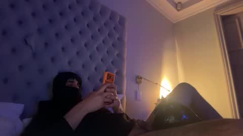 kitycatbaby online show from 06.03.26
