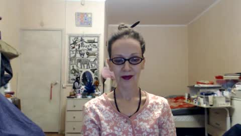 KiuminBerry online show from 12.26.24