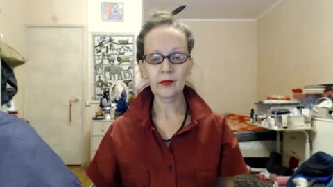 KiuminBerry online show from 01.01.25