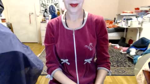 KiuminBerry online show from 01.02.25