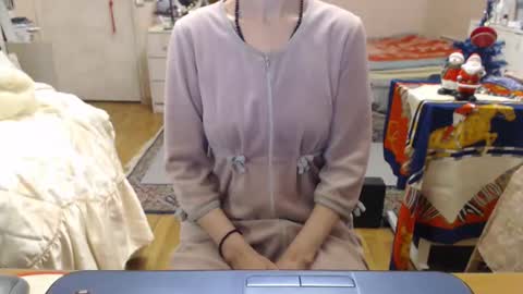 KiuminBerry online show from 01.13.26