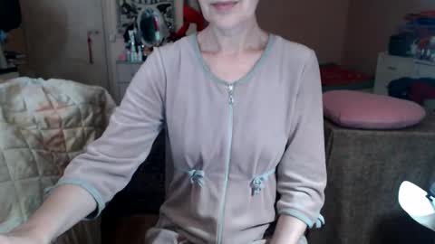 KiuminBerry online show from 06.07.26
