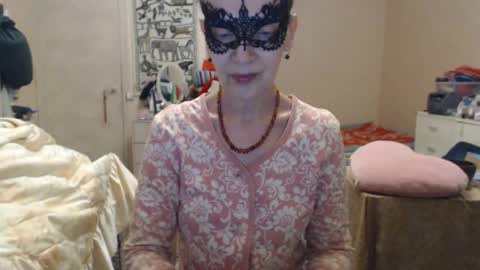 Snapshot of kiuminberry chatting on 07.02.26 KiuminBerry online show from 07.02.26