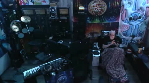 Snapshot of kiveuxmakeu chatting on 01.16.26 kiveuxmakeu online show from 01.16.26