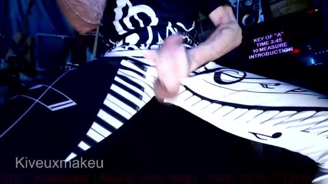 kiveuxmakeu online show from 04.10.26