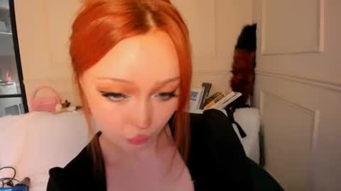Snapshot of kiyoko_yun chatting on 07.30.26 Yuna online show from 07.30.26