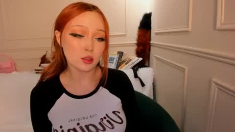 Snapshot of kiyoko_yun chatting on 08.02.26 Yuna online show from 08.02.26