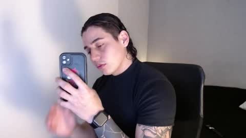 Kiyoshi online show from 02.04.26