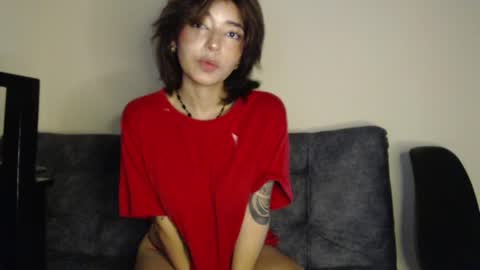 kiyu online show from 04.19.26