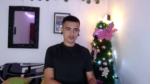 kizame___ online show from 12.13.25