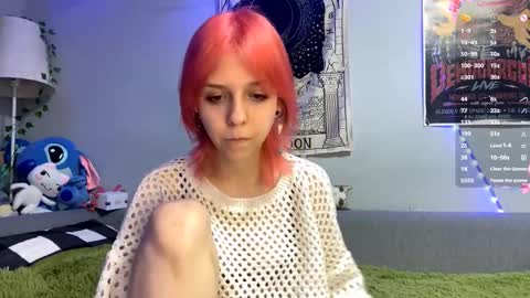 Luna online show from 01.09.26