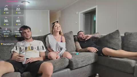 kj bennet online show from 10.23.25