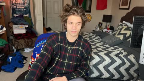 Kyle online show from 12.14.24