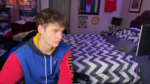 Kyle online show from 01.23.25