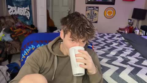 Kyle online show from 02.11.25