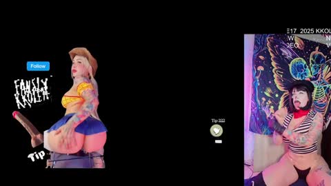 onlyfans    free            kkole17 online show from 09.12.25