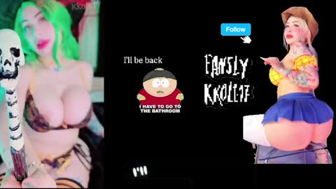 onlyfans    free            kkole17 online show from 10.21.25