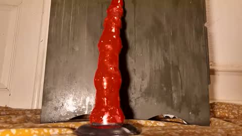 klamstrakur1 online show from 10.17.25