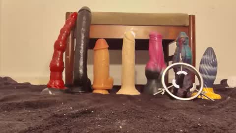 klamstrakur1 online show from 12.01.25