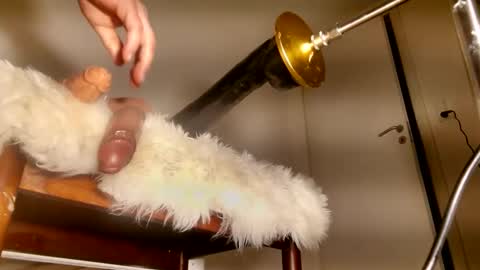 klamstrakur1 online show from 03.23.26