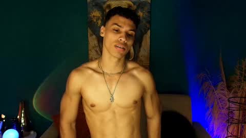 klaton__ online show from 10.14.25