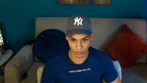 klaton__ online show from 10.18.25
