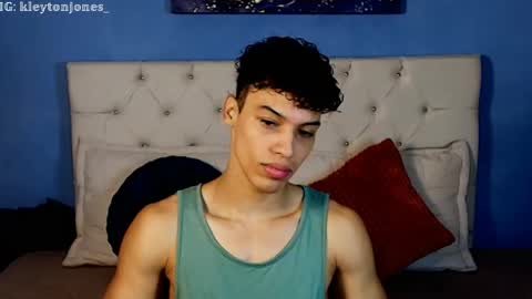 klaton__ online show from 04.29.26