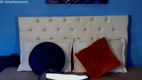 klaton__ online show from 04.29.26