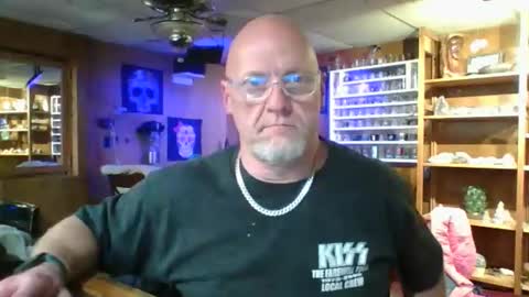 MrKleeen online show from 02.28.26