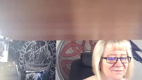 Michelle online show from 03.07.25