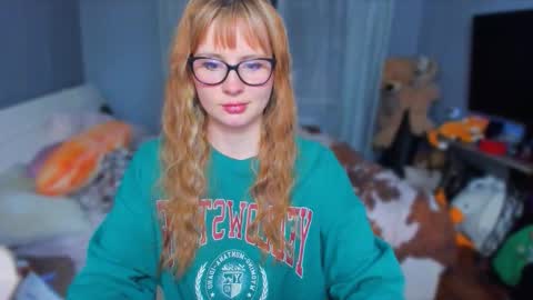 Klementinafanslyklementina6661 online show from 10.26.25