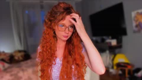 Snapshot of klementinagirl chatting on 06.10.26 Klementinafanslyklementina6661 online show from 06.10.26