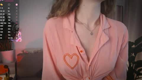 Alika  All the fun begins in a private show online show from 04.10.26