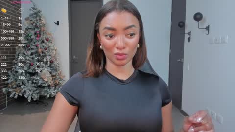 Christina online show from 01.04.25