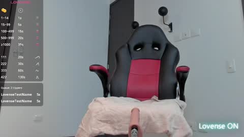 Christina online show from 01.25.25