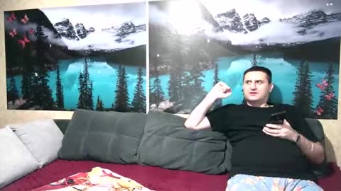 Kleosnow online show from 11.19.25