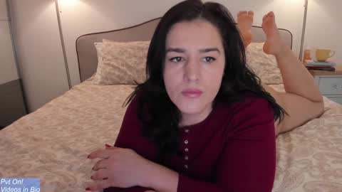 Kleospassion online show from 01.31.25