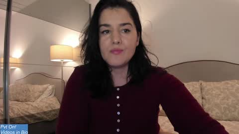 Kleospassion online show from 01.31.25