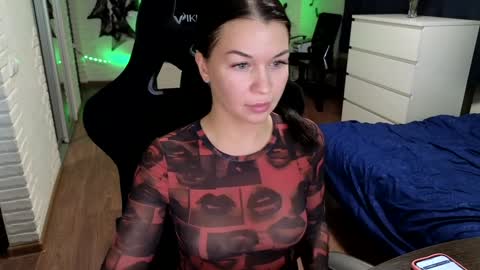 Alisa.         online show from 12.13.24