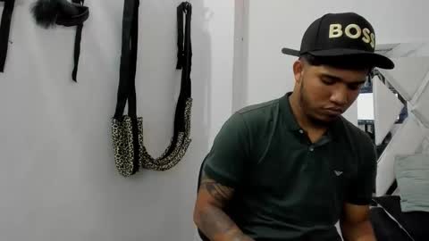 klever_haston online show from 12.02.25