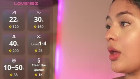   online show from 11.25.25