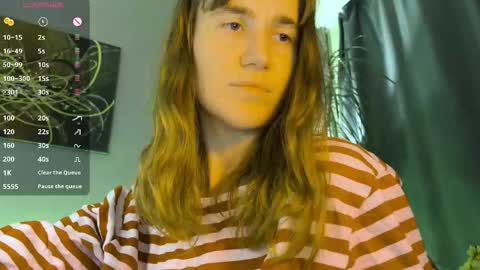 Kleya online show from 01.11.26